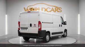 Fiat Ducato  35 l2h1 natural power 136 cv - Foto 3