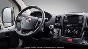 Fiat Ducato  35 l2h1 natural power 136 cv - Foto 4