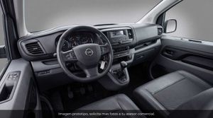Opel Vivaro  1.5 bluehdi 100 cv m std  - Foto 3