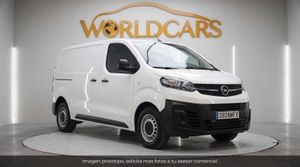 Opel Vivaro  1.5 bluehdi 100 cv m std  - Foto 2