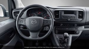 Opel Vivaro  1.5 bluehdi 100 cv m std  - Foto 4