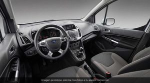 Ford Transit Courier  kombi 1.5 tdci 75 cv trend  - Foto 3