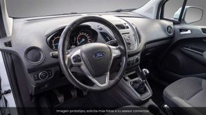 Ford Transit Courier  kombi 1.5 tdci 75 cv trend  - Foto 4