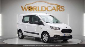 Ford Transit Courier  kombi 1.5 tdci 75 cv trend  - Foto 2