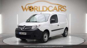Renault Kangoo   furgón/2013/3p/furgón derivado de turismo profesional dci 55 kw (75 cv)  - Foto 2