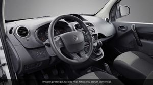 Renault Kangoo   furgón/2013/3p/furgón derivado de turismo profesional dci 55 kw (75 cv)  - Foto 4