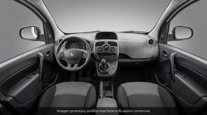 Renault Kangoo   furgón/2013/3p/furgón derivado de turismo profesional dci 55 kw (75 cv)  - Foto 3