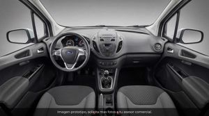 Ford Transit Courier  kombi 1.5 tdci 75 cv trend  - Foto 3