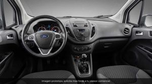 Ford Transit Courier  kombi 1.5 tdci 75 cv trend  - Foto 4