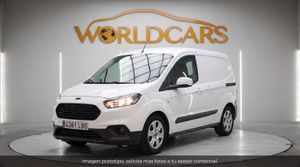Ford Transit Courier  kombi 1.5 tdci 75 cv trend  - Foto 2