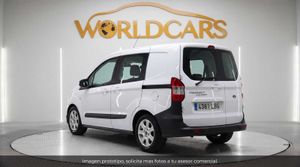 Ford Transit Courier  kombi 1.5 tdci 75 cv trend  - Foto 3