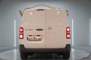 Opel Vivaro Electric  230 select m std  - Foto 6