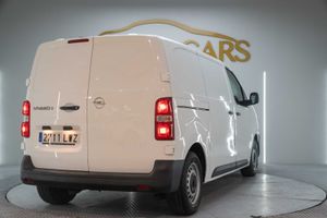 Opel Vivaro Electric  230 select m std  - Foto 5