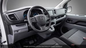 Opel Vivaro Electric  230 select m std  - Foto 4