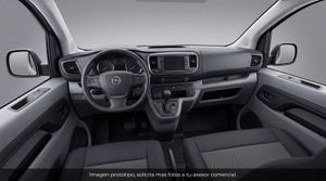 Opel Vivaro Electric  230 select m std  - Foto 3