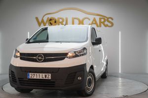 Opel Vivaro Electric  230 select m std  - Foto 2