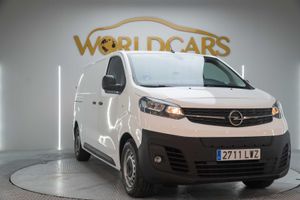 Opel Vivaro Electric  230 select m std  - Foto 3