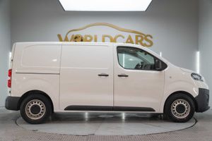 Opel Vivaro Electric  230 select m std  - Foto 4