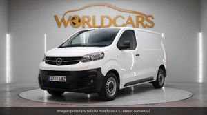 Opel Vivaro Electric  230 select m std  - Foto 2