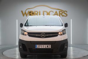 Opel Vivaro Electric  230 select m std  - Foto 3