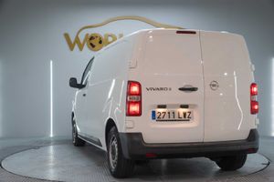 Opel Vivaro Electric  230 select m std  - Foto 7