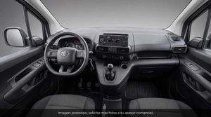 Toyota Proace City  1.5d 100 cv gx media 650 kg  - Foto 3