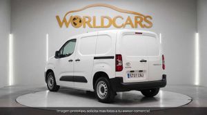 Toyota Proace City  1.5d 100 cv gx media 650 kg  - Foto 3