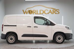 Toyota Proace City  1.5d 100 cv gx media 650 kg - Foto 4