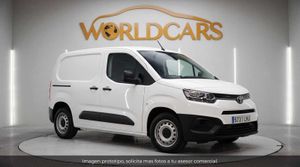 Toyota Proace City  1.5d 100 cv gx media 650 kg  - Foto 2