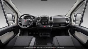 Fiat Ducato  35 medio natural power 136 cv  - Foto 3