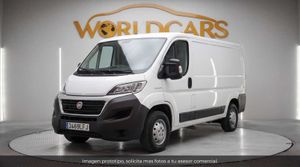 Fiat Ducato  35 medio natural power 136 cv  - Foto 2