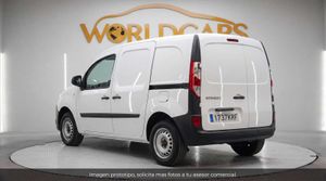 Renault Kangoo  furgón 1.5 dci 75 profesional  - Foto 3