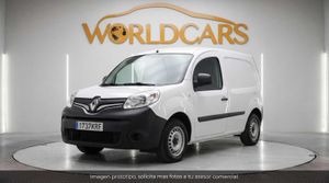 Renault Kangoo  furgón 1.5 dci 75 profesional  - Foto 2