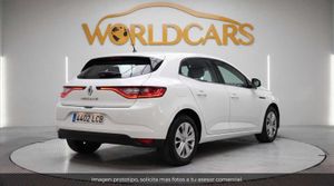 Renault Megane Life Blue dCi 70kW (95CV) - 18 - Foto 3