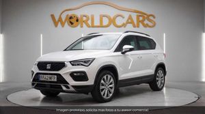 Seat Ateca 2.0 TDI 110kW (150CV) DSG Style XL  - Foto 2