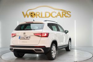 Seat Ateca 2.0 TDI 110kW (150CV) DSG Style XL  - Foto 5