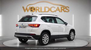 Seat Ateca 2.0 TDI 110kW (150CV) DSG Style XL  - Foto 3