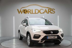 Seat Ateca 2.0 TDI 110kW (150CV) DSG Style XL  - Foto 3