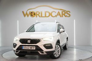 Seat Ateca 2.0 TDI 110kW (150CV) DSG Style XL  - Foto 2