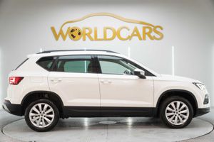 Seat Ateca 2.0 TDI 110kW (150CV) DSG Style XL  - Foto 4
