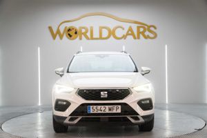 Seat Ateca 2.0 TDI 110kW (150CV) DSG Style XL  - Foto 3