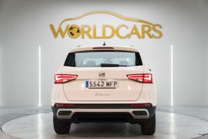 Seat Ateca 2.0 TDI 110kW (150CV) DSG Style XL  - Foto 6
