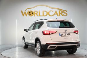 Seat Ateca 2.0 TDI 110kW (150CV) DSG Style XL  - Foto 7