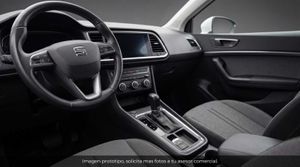 Seat Ateca 2.0 TDI 110kW (150CV) DSG Style XL  - Foto 4