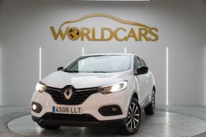 Renault Kadjar Limited Blue dCi 85kW (115CV) - Foto 2