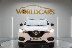 Renault Kadjar Limited Blue dCi 85kW (115CV) - Foto 3
