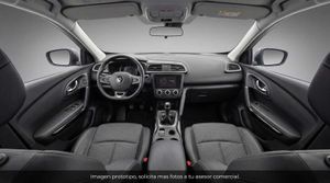 Renault Kadjar Limited Blue dCi 85kW (115CV) - Foto 3