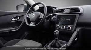 Renault Kadjar Limited Blue dCi 85kW (115CV) - Foto 4