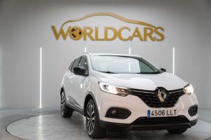 Renault Kadjar Limited Blue dCi 85kW (115CV) - Foto 3