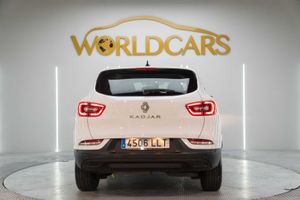 Renault Kadjar Limited Blue dCi 85kW (115CV) - Foto 6